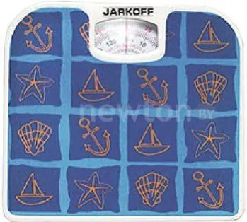 Напольные весы Jarkoff JK-7004