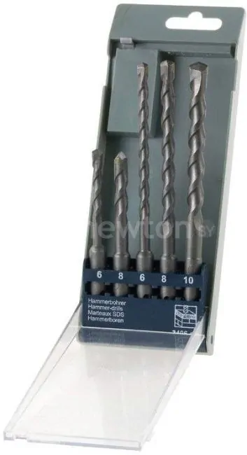 Набор оснастки Einhell 240685 (5 предметов)