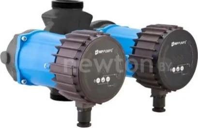 Циркуляционный насос IMP Pumps NMTD Smart 40/60 F220