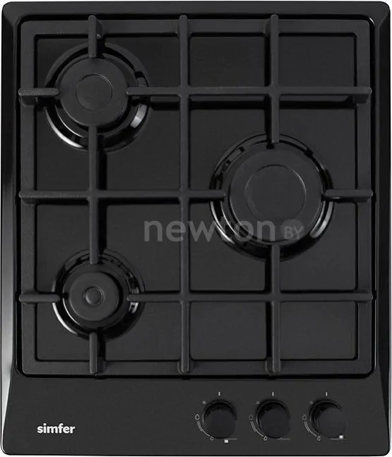Варочная панель Simfer H45V30B412