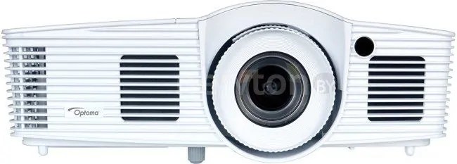 Проектор Optoma DU400