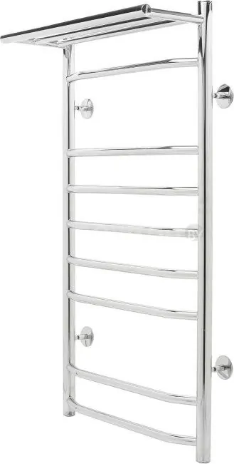 Полотенцесушитель Gloss & Reiter Terrа lux. Л. 50х100.Т8.П2