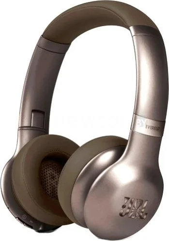 Наушники с микрофоном JBL Everest 310GA (коричневый)