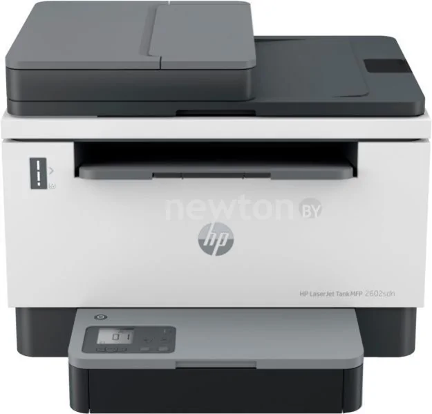 МФУ HP LaserJet Tank MFP 2602dn