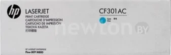 Картридж HP CF301AC