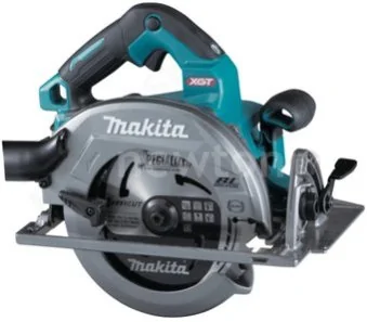 Дисковая (циркулярная) пила Makita HS003GZ (без АКБ)