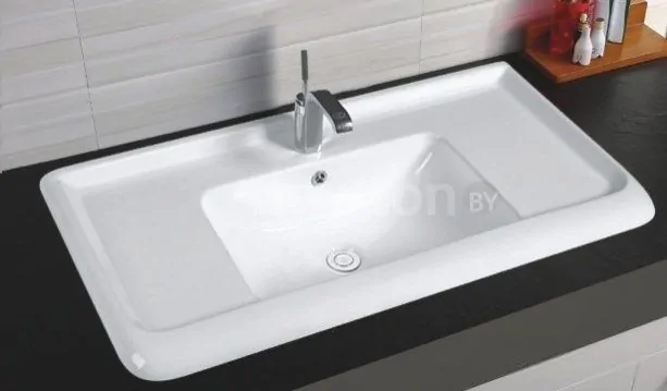 Умывальник CeramaLux NYJ844-90