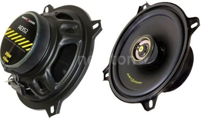 Коаксиальная АС Art Sound AEX 52
