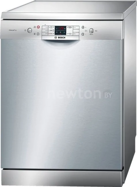 Отдельностоящая посудомоечная машина Bosch SMS53L18EU