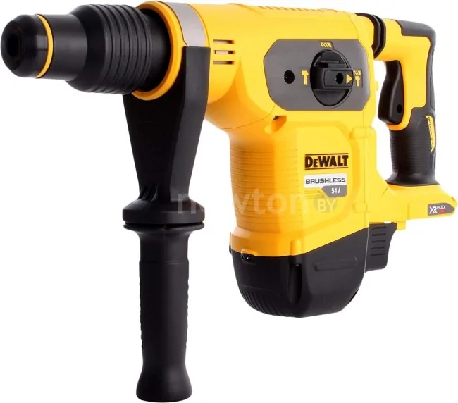 Перфоратор DeWalt DCH481N (без АКБ)