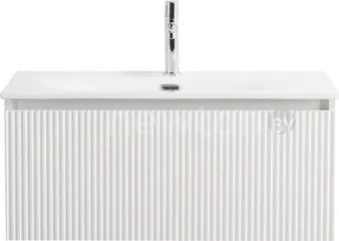 BelBagno Тумба под умывальник UNO-800-1C-SO-BO