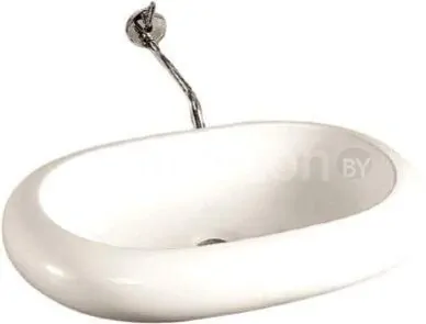 Умывальник WeltWasser Elbach 3075