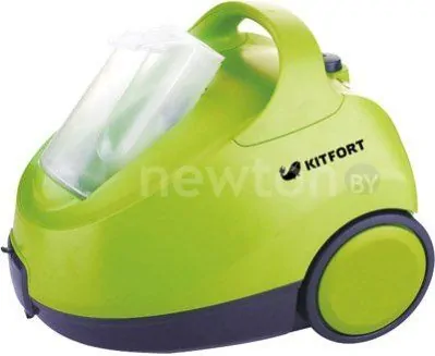Пароочиститель Kitfort KT-912