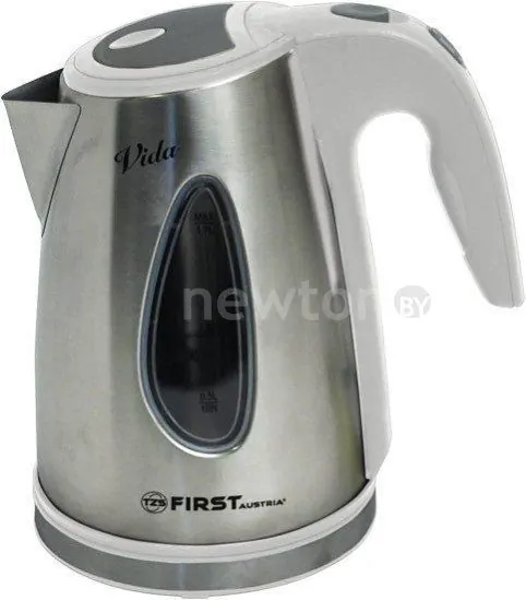 Электрический чайник First FA-5411-3 (White)