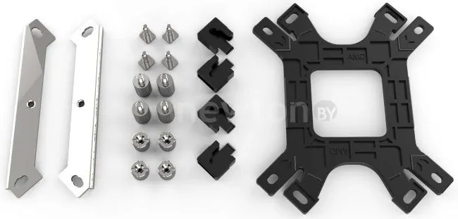 Комплект креплений Cooler Master LGA1700 Upgrade Kit 603005440-GP