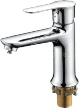 Смеситель Gappo G1061-3