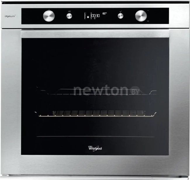 Электрический духовой шкаф Whirlpool AKZM 6570/IXL