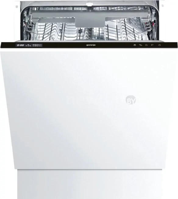 Встраиваемая посудомоечная машина Gorenje GV64311