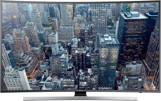 Телевизор Samsung UE78JU7500U