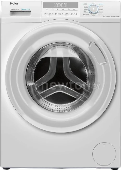Стиральная машина Haier HW60-BP12929BE