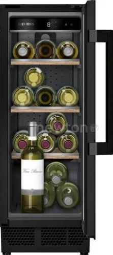 Винный шкаф Siemens KU20WVHF0