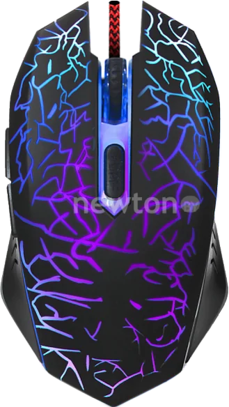 Игровая мышь CrownMicro CMXG-613 Thunder