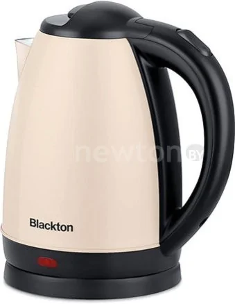 Электрический чайник Blackton Bt KT1805S (слоновая кость)
