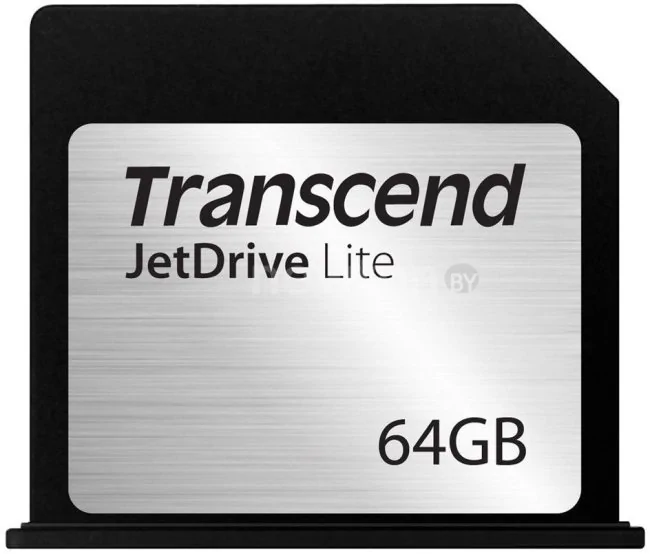 Карта памяти Transcend SDXC JetDrive Lite 130 64GB [TS64GJDL130]