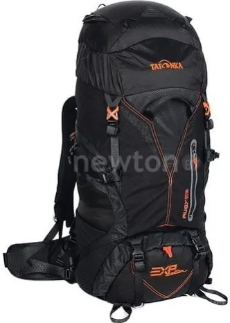 Рюкзак Tatonka Ruby 35 (black)