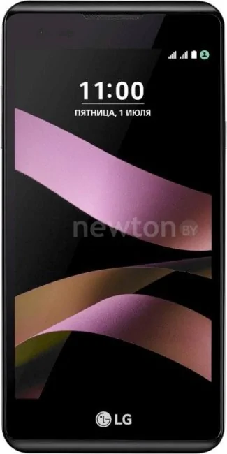Телефон LG X Style Titan [K200DS]