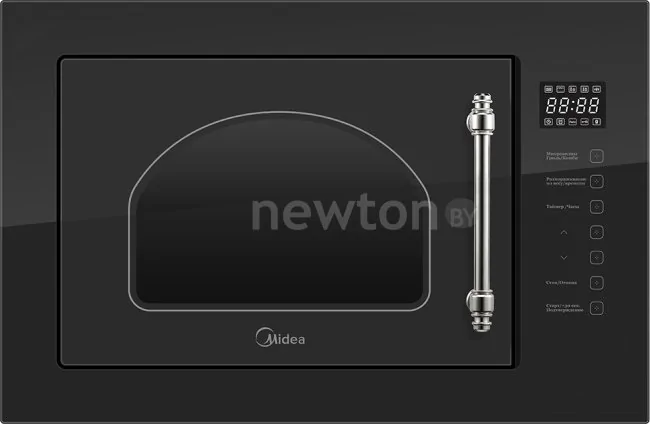 Микроволновая печь Midea MI 9252 RGB-S