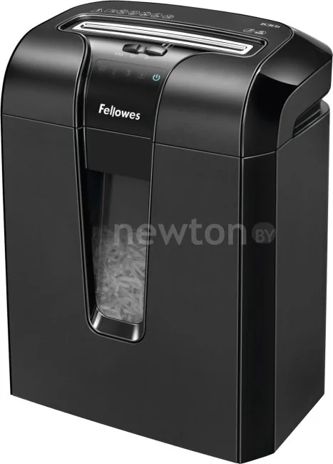 Шредер Fellowes Powershred 63Cb