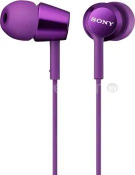Наушники Sony MDR-EX150/V
