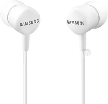 Наушники с микрофоном Samsung EO-HS1303W