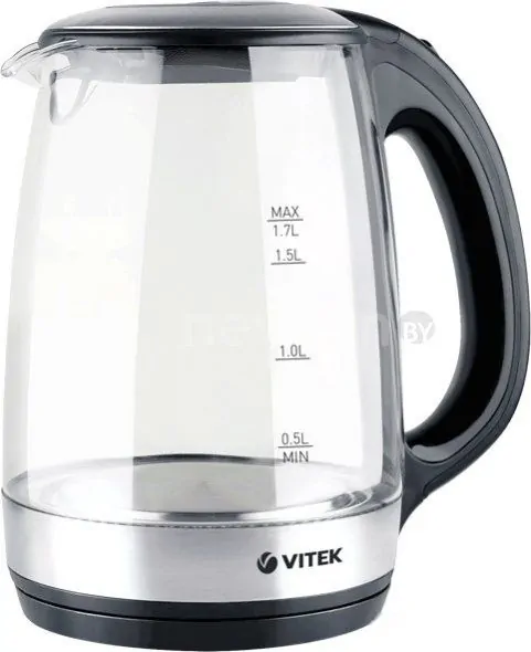 Электрический чайник Vitek VT-7029 TR