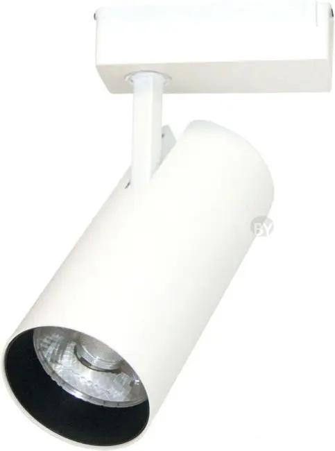Трековый светильник Arte Lamp Vinsant A2665PL-1WH