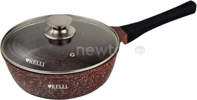 Сковорода KELLI KL-4085-24