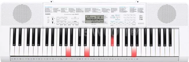 Синтезатор Casio LK-247