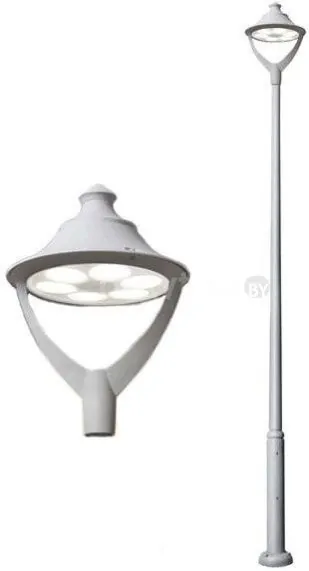 Фонарный столб Fumagalli Beppe P50.372.000.LXD6L