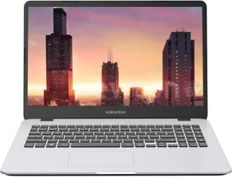 Ноутбук Maibenben M543 M5431SF0HSRE0