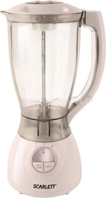 Блендер Scarlett SC-4143 (бежевый)