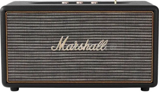 Патибокс Marshall Stanmore (черный)