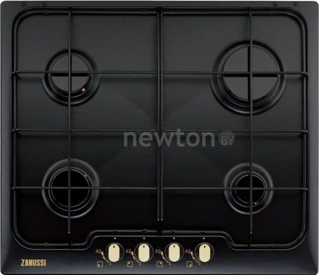 Варочная панель Zanussi ZGG65414CA