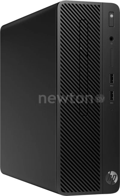 Компьютер HP 290 G1 Small Form Factor 3ZD97EA