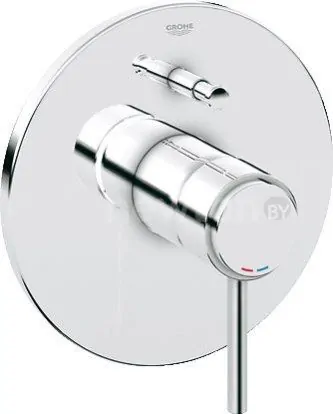 Смеситель Grohe Atrio 19459001