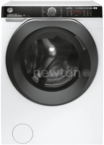 Стирально-сушильная машина Hoover HDPD696AMBC/1-S