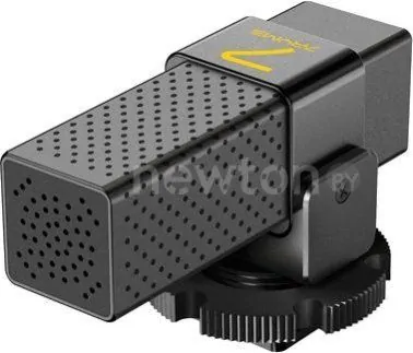 Проводной микрофон 7Ryms MinBo Mini