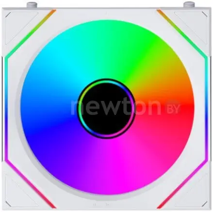 Комплект вентиляторов для корпуса с контроллером Lian Li Uni Fan SL-INF Flex 120 12SLIN1F3W G9F.12SLIN1F3W.R0