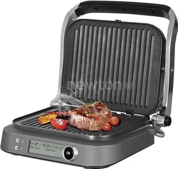 Электрогриль Redmond (Редмонд) SteakMaster RGM-M816P