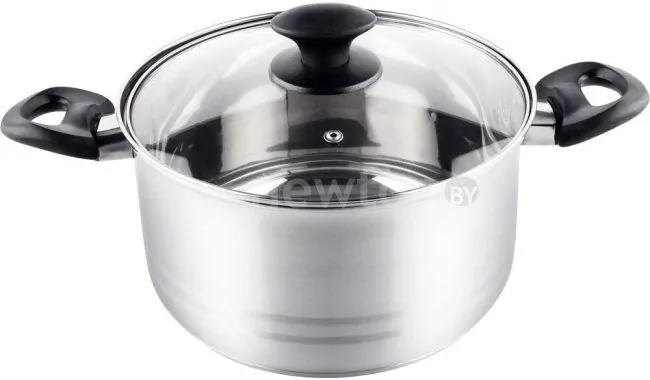 Кастрюля Lamart Leger LTB2212